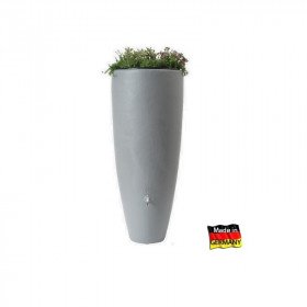 Dekoratyvinė vandens talpa 2in1 300 L