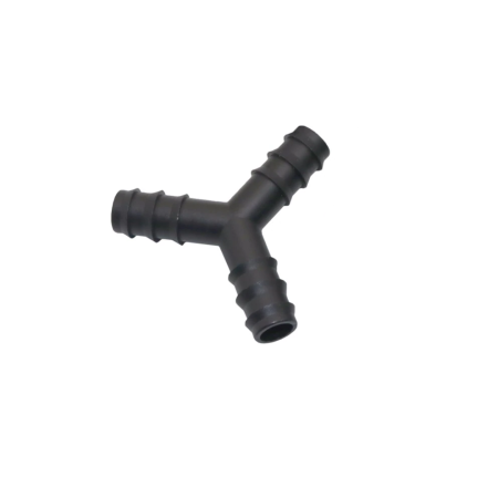 ID trišakis 16mm Y formos