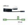 Plug & Shine kabelis 2m