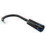 Plug & Shine kabelis 10m (2 jungtys)