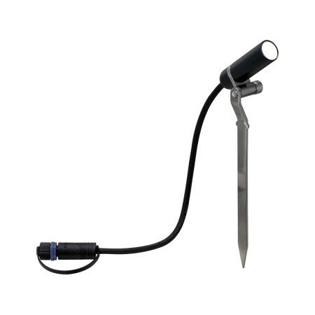 Plantini Plug & Shine šviestuvas su smeige 25W (3000K)