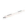 Plug & Shine neoninės LED juostelės spaustukai 5cm (6 vnt)