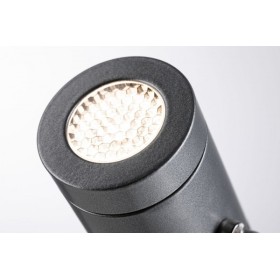 Plug & Shine šviestuvas su smeige Radix 6 W (3000K)