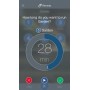 Valdiklis Orbit 8 WiFi vidinis