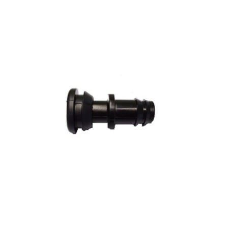 ID Sujungimas vamzdis LDPE 16mm su tarpine