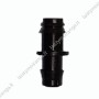 ID Sujungimas vamzdis LDPE 16mm su tarpine
