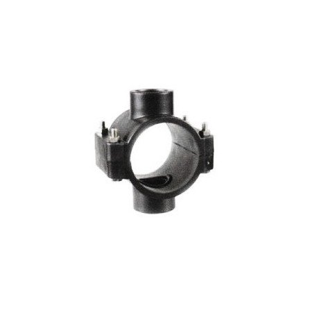 Balnas 32 x ¾" x ¾" vidinis sriegis