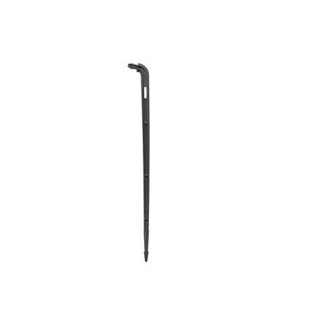 Smeigtukas barbed 90°, 50vnt