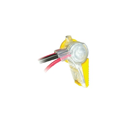 Sujungimas elkabeliui (0,5 – 3,5 mm²)
