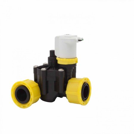 Elektromagnetinis vožtuvas SW 1" AC