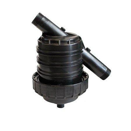 Filtras diskinis serijos DID 2"