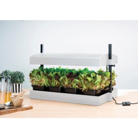 „Grow Light Garden“ daigykla 24W Balta