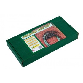 Sieninis laikiklis laistymo žarnai