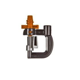 Pakabinamas smulkaus laistymo purkštukas 75 l/val