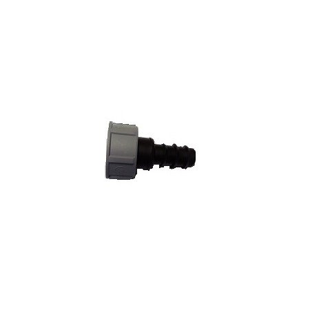 ID Sujungimas 16 x ¾" vidinis sriegis