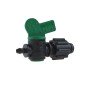 Ventilis juosta x 6 mm