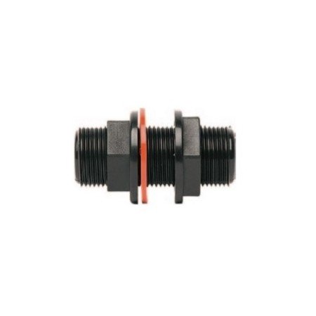 Pajungimas prie vandens talpos sriegis 1"