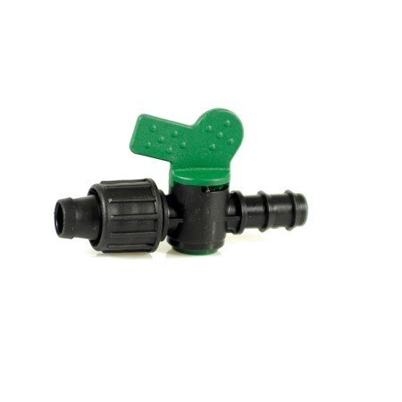 Ventilis juosta x vamzdis 16mm