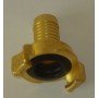 GEKA sujungimas x žarna ¾"(19mm)