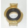 GEKA sujungimas 1"vidus