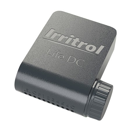 Valdiklis LIFE DC 2 zonų, Bluetooth