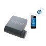 Valdiklis LIFE DC 2 zonų, Bluetooth