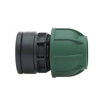 Sujungimas 40 x 1 ½” vidinis sriegis