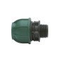 Sujungimas 63 x 1 ½” išorinis sriegis