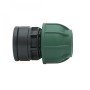 Sujungimas 75 x 2½" vidinis sriegis