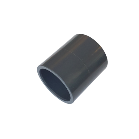 PVC mova 90, klijuojama