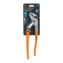 Reguliuojamos replės, 25 cm TRUPER