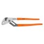 Reguliuojamos replės, 30 cm TRUPER