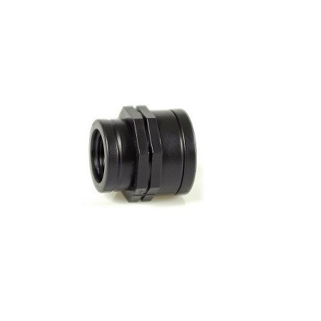 Mova 1½" x 1"