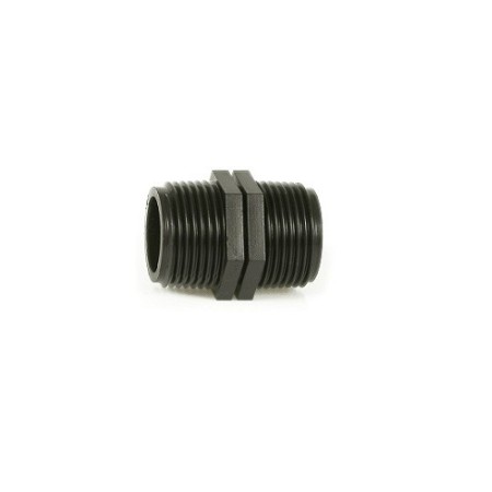 Nipelis 1" x 1"