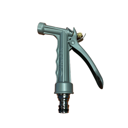 Metalinis pistoletas, 2 funkcijos TRUPER