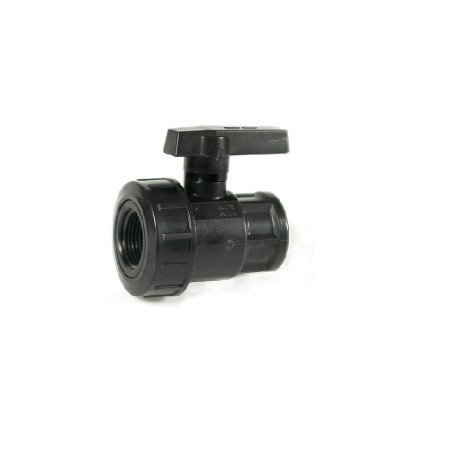 Ventilis 3" vidinis sriegis