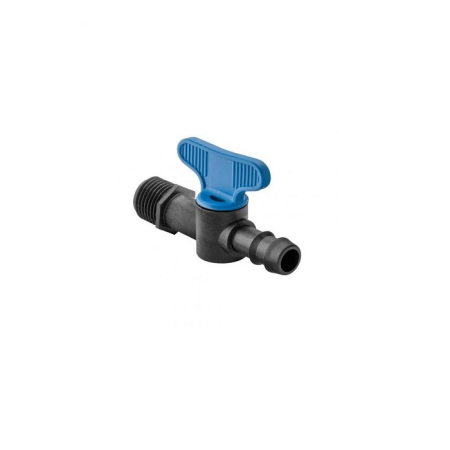 Ventiliukas 16mm x ¾" išorinis sriegis ECO