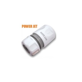 Sujungimas White Line Power Jet GSV x 1“(25mm) laistymo žarna