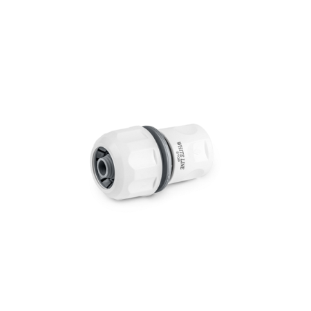 Universalus sujungimas GSV x ½" (13mm) arba ¾" (19mm) su STOP