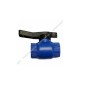 Ventilis 1" vidinis/vidinis sriegis