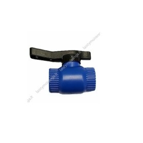 Ventilis 1 ¼" vidinis/vidinis sriegis
