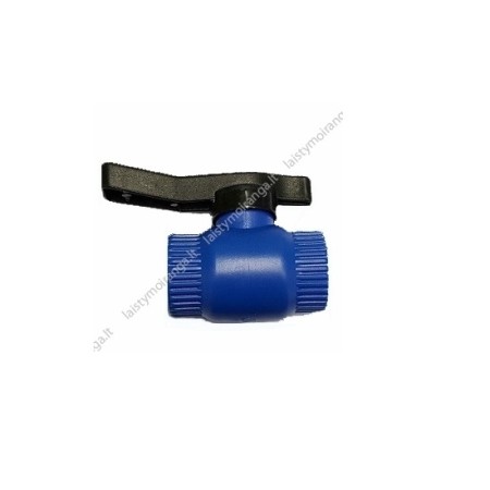 Ventilis 2" vidinis/vidinis sriegis