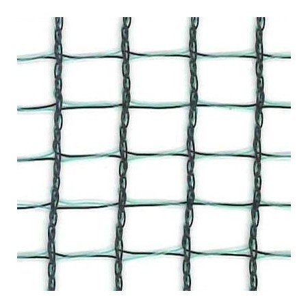 Tinklas nuo paukščių ir krušos 2x10m (46 g/m²) IRIDE DUE