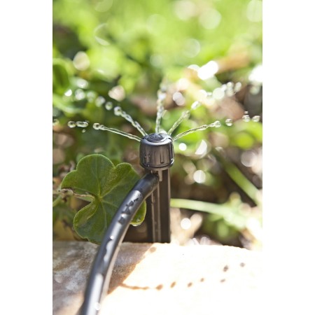 Mikropurkštuvas Ottima™ 180° su smeige