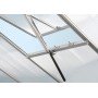 Automatinis šiltnamių stoglangių atidarytuvas „Thermovent“