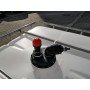 Automatinis papildymas į IBC konteinerį nuo lietvamzdžio