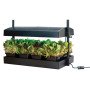 „Grow Light Garden“ daigykla 16W Juoda