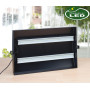 „Grow Light Garden“ daigykla 16W Juoda