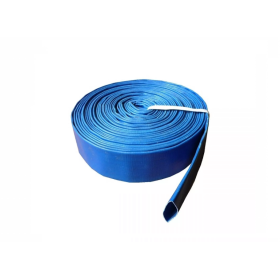 Vamzdis LAY FLAT  3" (77mm), iki 4 atm (50m)