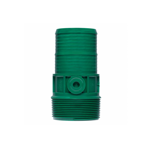 Sujungimas LAY FLAT vamzdis 77mm x 3" išorinis sriegis